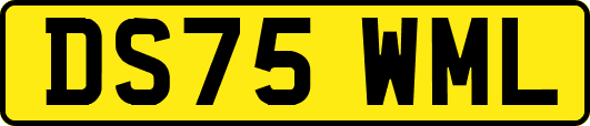 DS75WML