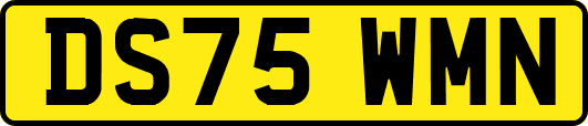 DS75WMN