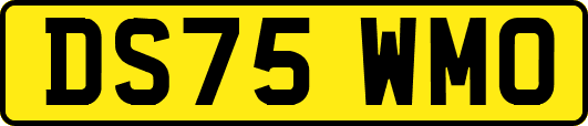 DS75WMO