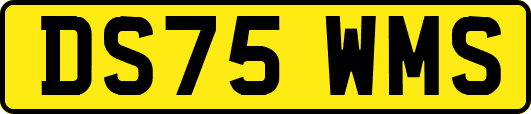 DS75WMS