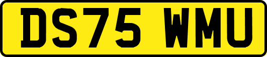 DS75WMU