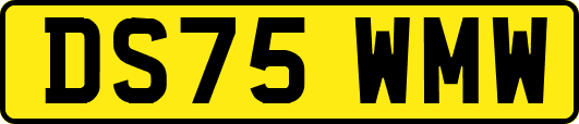 DS75WMW