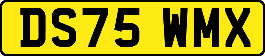 DS75WMX