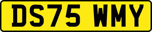 DS75WMY