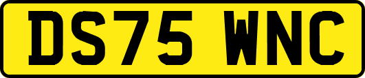 DS75WNC