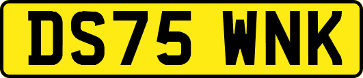 DS75WNK