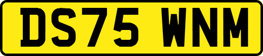 DS75WNM