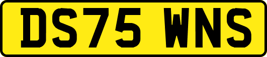 DS75WNS
