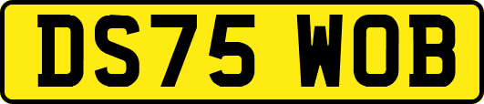 DS75WOB