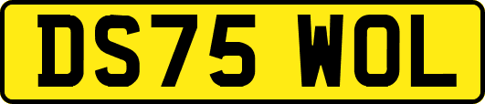 DS75WOL