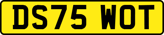 DS75WOT