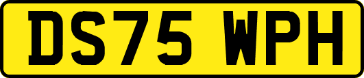 DS75WPH
