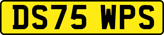 DS75WPS