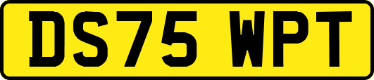 DS75WPT