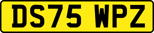 DS75WPZ