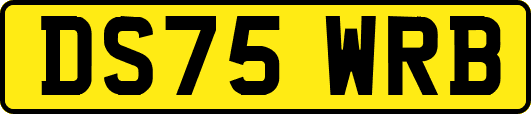 DS75WRB