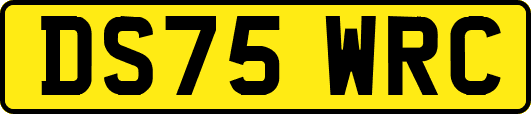 DS75WRC