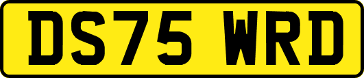 DS75WRD