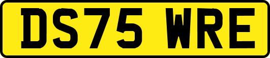 DS75WRE