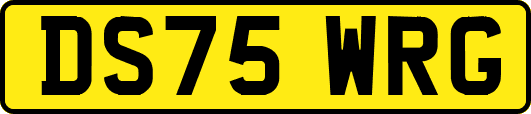 DS75WRG