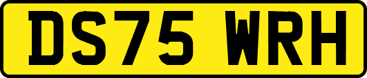 DS75WRH