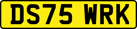 DS75WRK