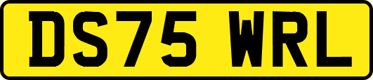 DS75WRL