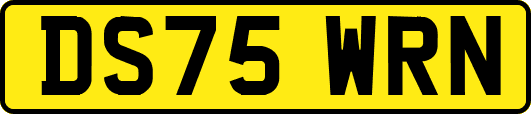 DS75WRN