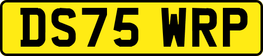 DS75WRP
