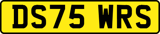DS75WRS
