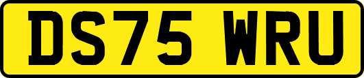 DS75WRU