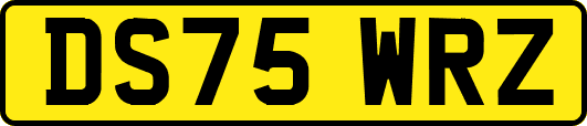 DS75WRZ
