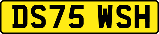 DS75WSH