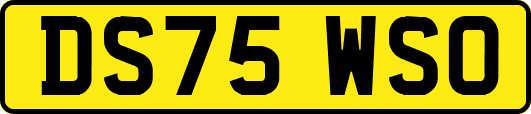 DS75WSO