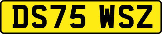 DS75WSZ