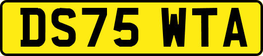 DS75WTA