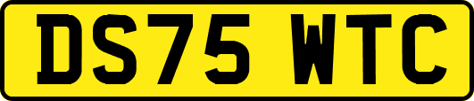 DS75WTC