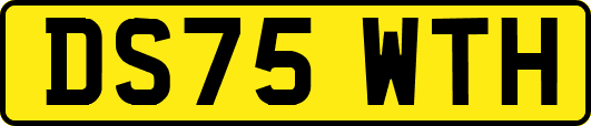 DS75WTH