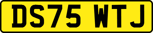 DS75WTJ