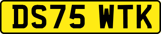 DS75WTK