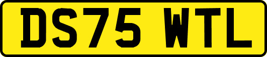 DS75WTL
