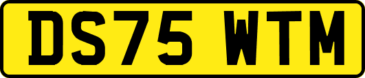 DS75WTM