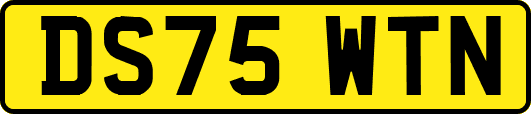 DS75WTN