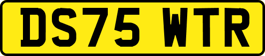 DS75WTR
