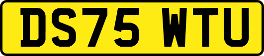 DS75WTU