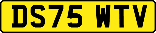 DS75WTV