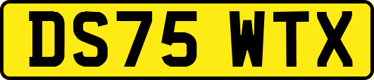 DS75WTX