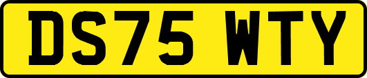 DS75WTY