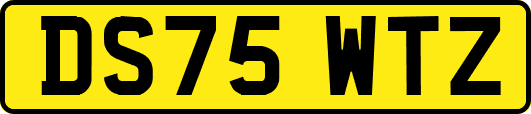 DS75WTZ