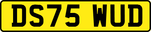 DS75WUD